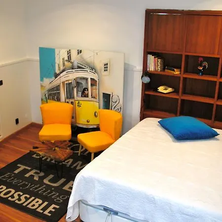 Art Apartament