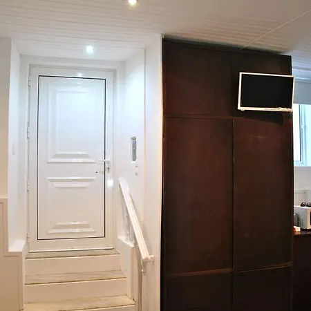Apartament Art *
