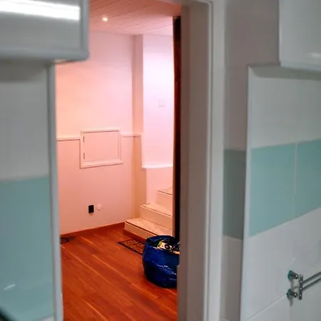 Apartman Art Lisboa